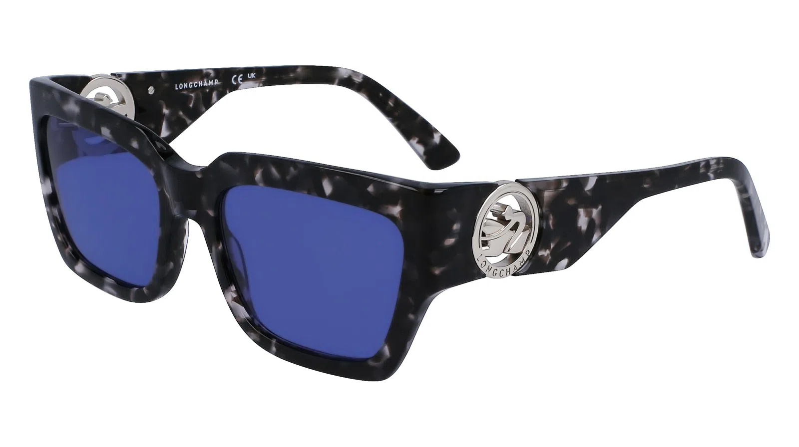 Longchamp LO735S Sunglasses - view 2